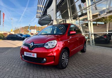 Renault Twingo, 2021