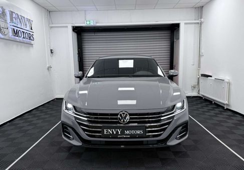 Volkswagen Arteon, 2022 2