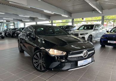 Mercedes-Benz CLA 200, 2023