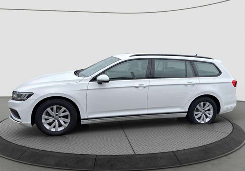 Volkswagen Passat Variant, 2020 3
