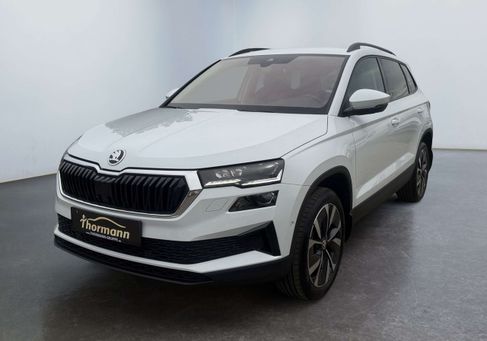Skoda Karoq, 2023