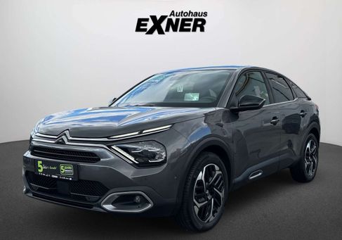 Citroën C4, 2024 2
