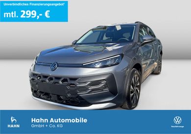 Volkswagen T-Roc, 2026