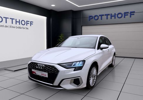 Audi A3, 2023 2