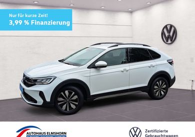Volkswagen Taigo, 2024