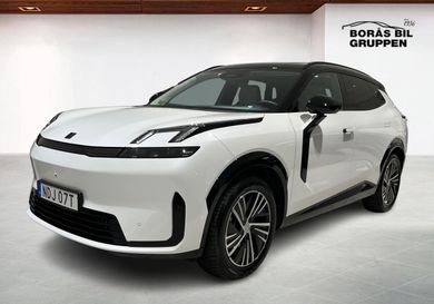 Lynk & Co, 2025