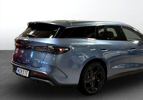 BYD, 2026 2