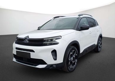 Citroën C5 Aircross, 2024