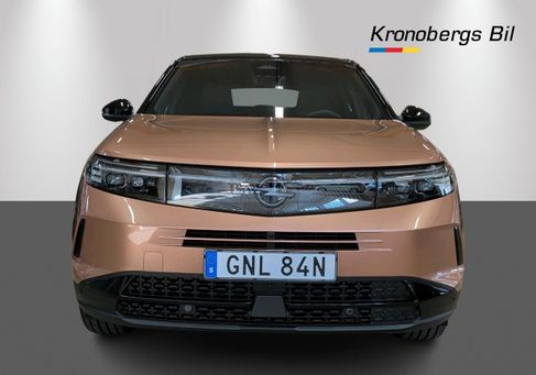 Opel Grandland X, 2026 2