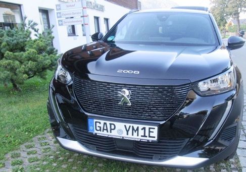 Peugeot 2008, 2023