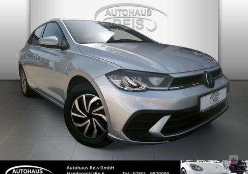 Volkswagen Polo, 2024