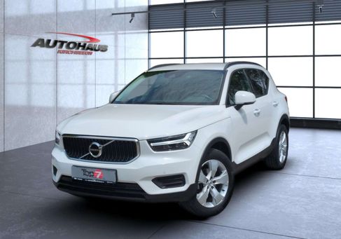 Volvo XC40, 2018 2