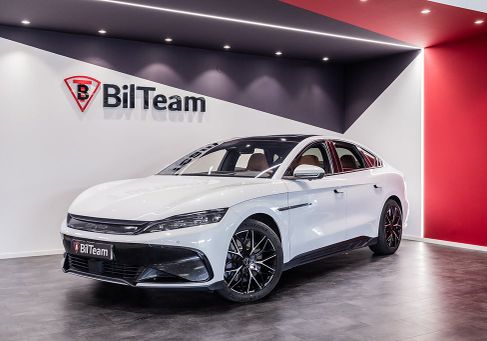 BYD, 2022 2