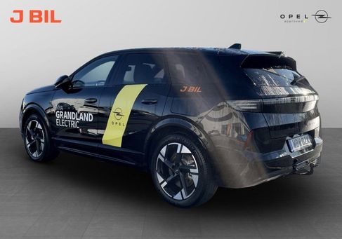Opel Grandland X, 2024 2