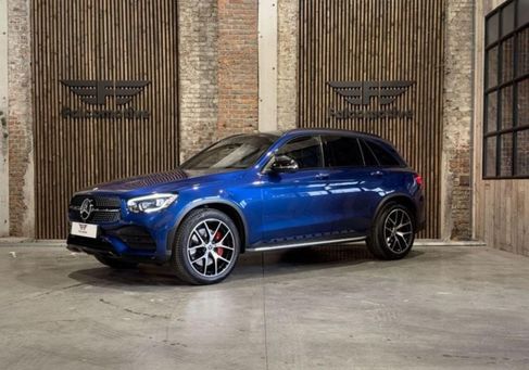 Mercedes-Benz G-klasse, 2017