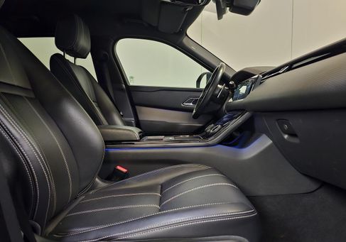 Land Rover, 2019