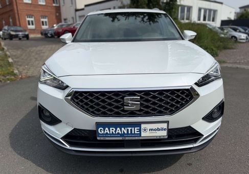Seat Tarraco, 2020 2