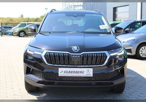 Skoda Karoq, 2024