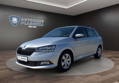 Skoda Fabia, 2022