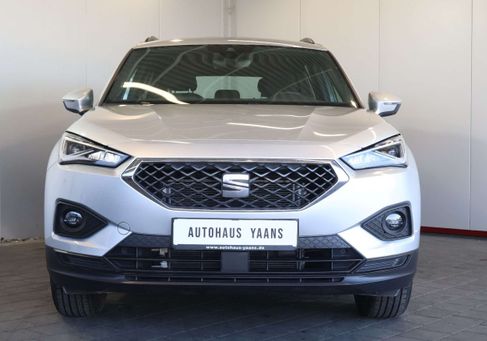 Seat Tarraco, 2023