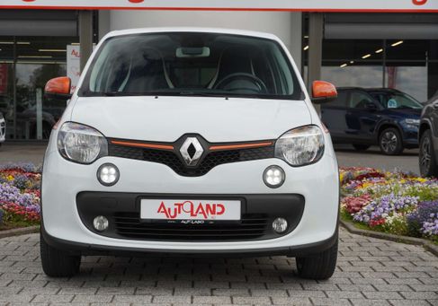 Renault Twingo, 2019