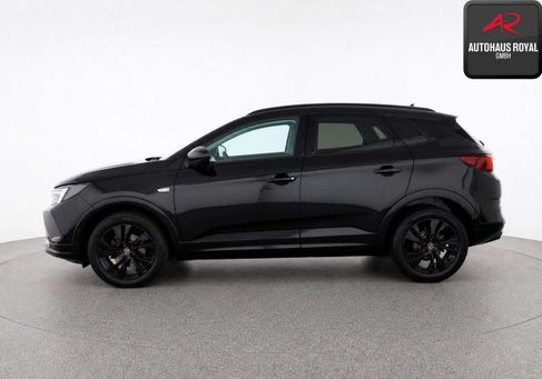 Opel Grandland X, 2024 2