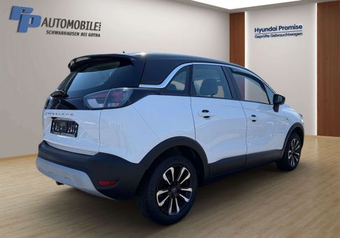 Opel Crossland X, 2022 3