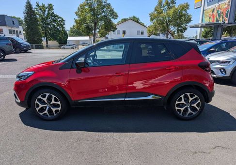 Renault Captur, 2019