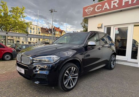 BMW X5, 2017