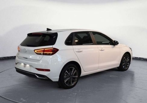 Hyundai i30, 2026 3