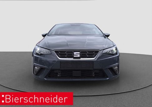Seat Ibiza, 2025