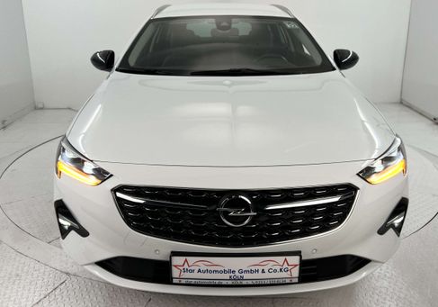 Opel Insignia, 2020