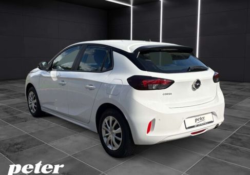 Opel Corsa, 2022 3