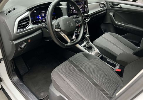 Volkswagen T-Roc, 2023