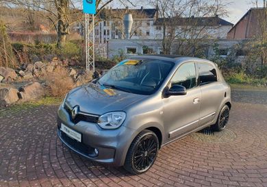Renault Twingo, 2023