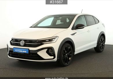 Volkswagen Taigo, 2023