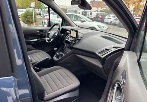 Ford Tourneo Connect, 2019