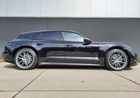 Porsche, 2022