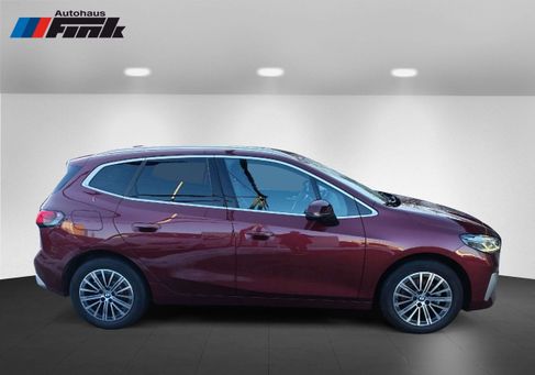 BMW 218, 2023 3