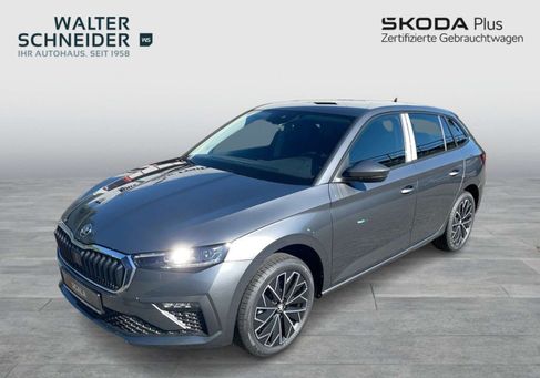Skoda Scala, 2026