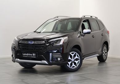 Subaru Forester, 2023