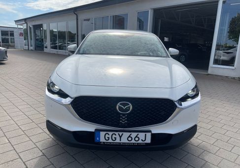 Mazda CX-30, 2020 2