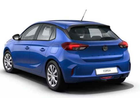Opel Corsa, 2025 2