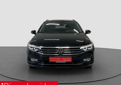 Volkswagen Passat Variant, 2023 3