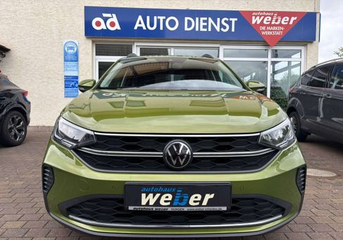Volkswagen Taigo, 2023