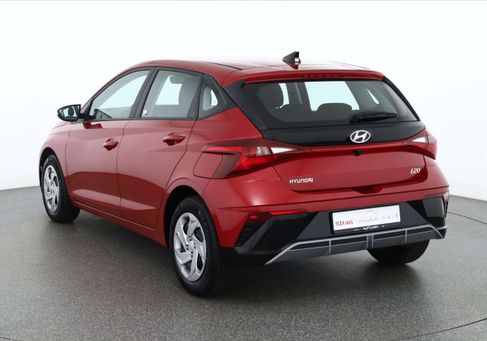 Hyundai i20, 2026 3