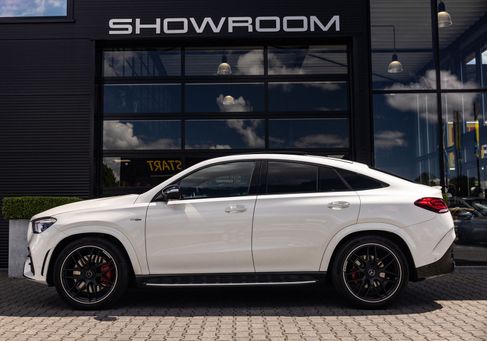 Mercedes-Benz GLE 53 AMG, 2023