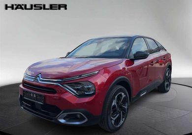 Citroën C4, 2024