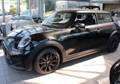 MINI Cooper, 2022