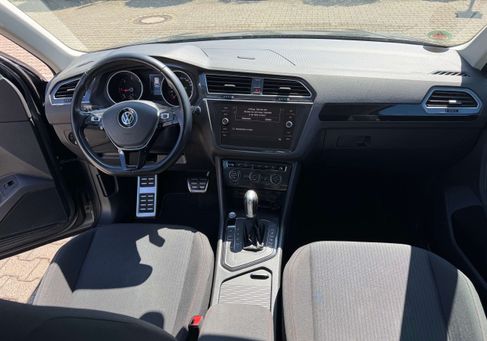 Volkswagen Tiguan, 2018 3